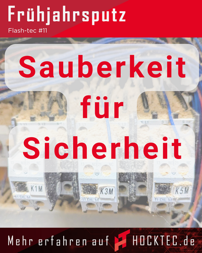 Aufmacherbild Flash-tec#11