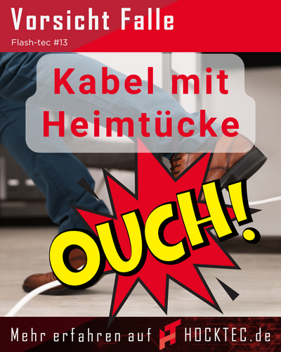 hocktec Flash-tec# 13 - Galleriebild